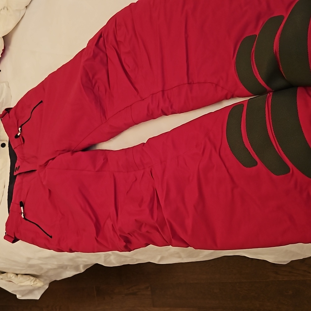Ski Suit - Picture 5 of 7